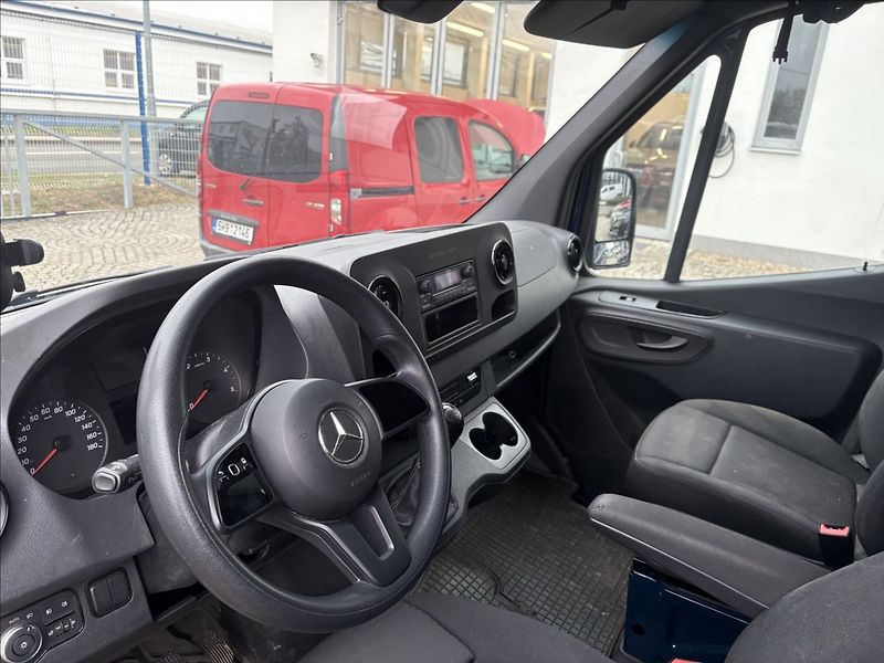 Mercedes-Benz Sprinter 2,0 315 CDI KA - fotka 13 z 23