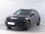 Škoda Kamiq (2023) Monte Carlo 1.5 TSI - náhled 1