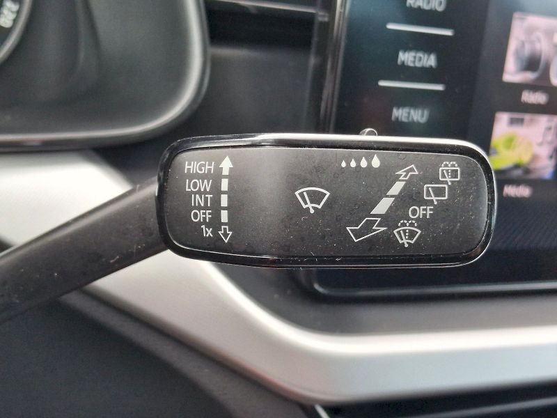 Škoda Scala (2022) Ambition 1,0TSi 81kW - fotka 32 z 34