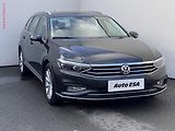 Volkswagen Passat (2020) 1.6 TDi, Elegance, DSG, LED - náhled 1