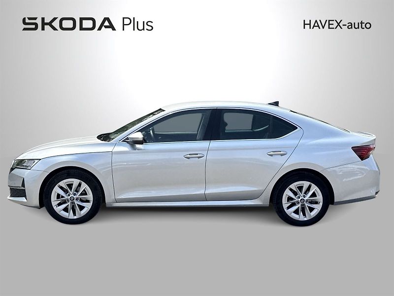 Škoda Octavia (2025) 1.5 TSI e-TEC DSG Top Selectio - fotka 3 z 33