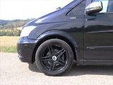 Mercedes-Benz Viano 3,0 CDI 165kW Aut. 6-Míst Tažn - náhled 27