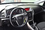 Opel Astra 1.7CDTi SPORTS TOURER - náhled 15
