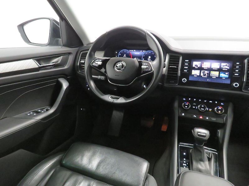 Škoda Kodiaq - fotka 15 z 28