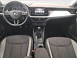 Škoda Scala (2020) Style Plus 1.5 TSI, Tempomat - náhled 8