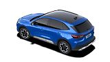 Ford Kuga (2026) Active X, 5dveřová, 2.5 Durate - náhled 7