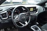 Kia Ceed (2020) 1,4 T-GDI - náhled 10