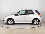Suzuki SX4 (2012) 1.6 VVT, Serv.kniha - náhled 2