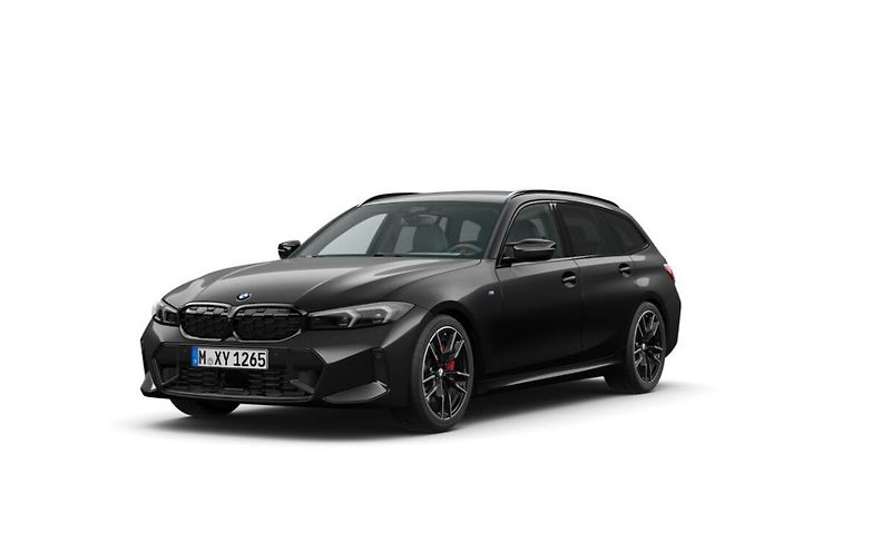 BMW Řada 3 M340i xDrive Touring - fotografie inzerátu