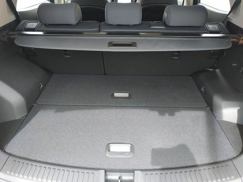 KGM Korando 1.5T, SMART,2WD, AT, SKLADEM - fotka 9 z 34