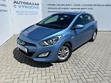 Hyundai i30 (2014) 1.4CVVT ČR+1.maj.! 2 sady kol! - náhled 8