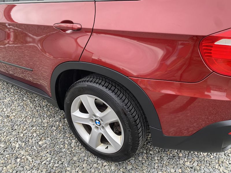 BMW X5 3.0TDi 4x4 235PS CZ TOP STAV!! - fotka 33 z 169