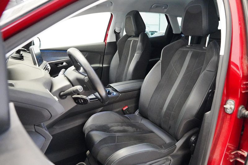Peugeot 3008 - fotka 6 z 6