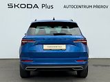 Škoda Karoq (2024) 2.0 TSI 140kW DSG 4x4 SportLin - náhled 32