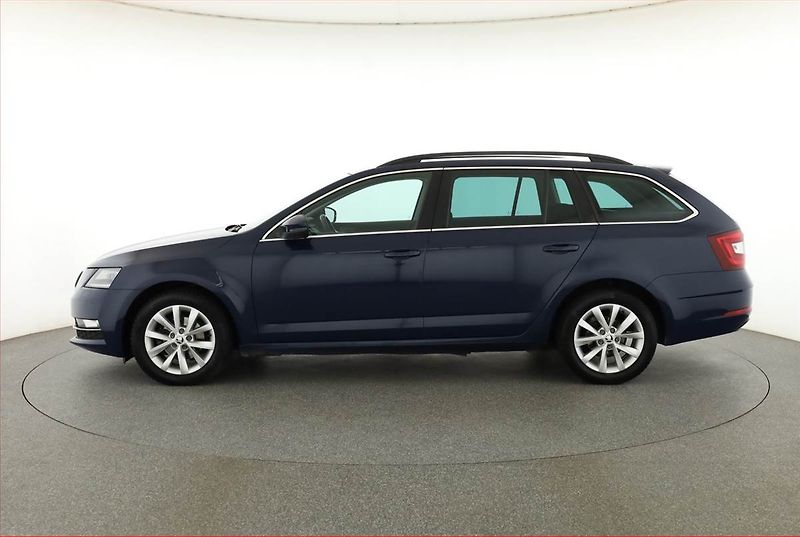 Škoda Octavia (2017) 1.6 TDI, Tempomat - fotka 3 z 14