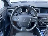 Peugeot 508 (2014) 2.2 HDi, GT, AT, bixen, panor - náhled 11