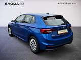 Škoda Fabia (2025) Selection 1.0 MPI 59 kW 5°manu - náhled 8