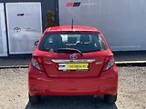 Toyota Yaris 1.0i,ČR-1.maj,Active,nová STK - náhled 4