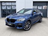 BMW X4 xDrive30d M-Sport - náhled 1