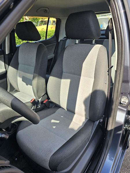 Škoda Fabia 1.2 44kW, KLIMA, REZERVACE - fotka 14 z 27