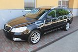 Škoda Octavia 1.6 TDI AUT. KLIMA NAVI TAŽNÉ - náhled 3