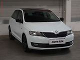 Škoda Rapid (2015) 1.2 TSi, ČR, Xenon, ponor - náhled 1