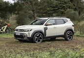 I menší SUV můžou být plnohodnotným rodinným vozem.