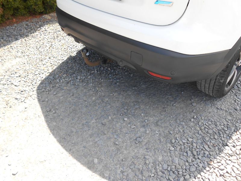 Nissan Qashqai 1.5DCi,LED,KAMERA,PANORAMA - fotka 8 z 49