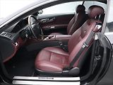 Mercedes-Benz CL 5,5 500 285kW 4Matic - náhled 11