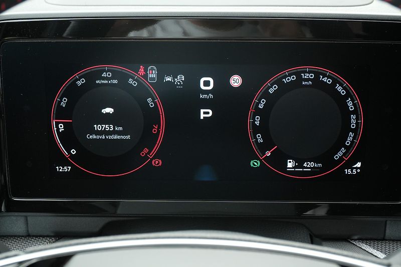 Škoda Kodiaq RS 2.0 TSI, Panorama, Webasto - fotka 22 z 46