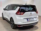 Renault Scénic (2017) 1.6 dCi, navi, LED, autoAC - náhled 6