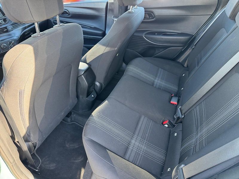 Hyundai Bayon (2024) COMFORT CLUB 1.2i 62kW CZ DPH - fotka 8 z 11