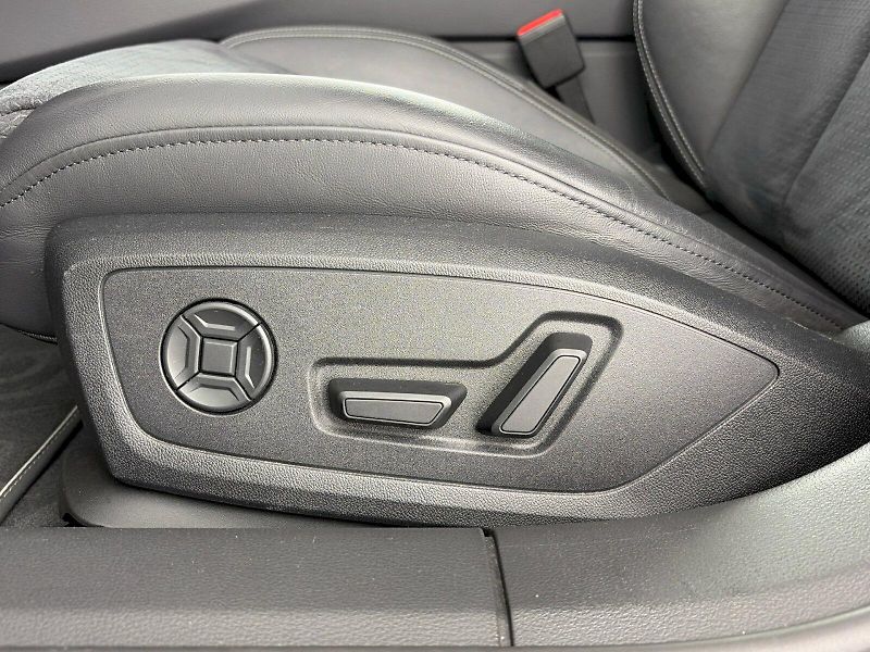 Audi S6 (2024) Avant 3.0 TDI 253kW Quattro ZF - fotka 40 z 44