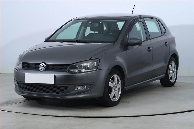 Volkswagen Polo (2010) 1.2 12V, LPG - fotka 2 z 18