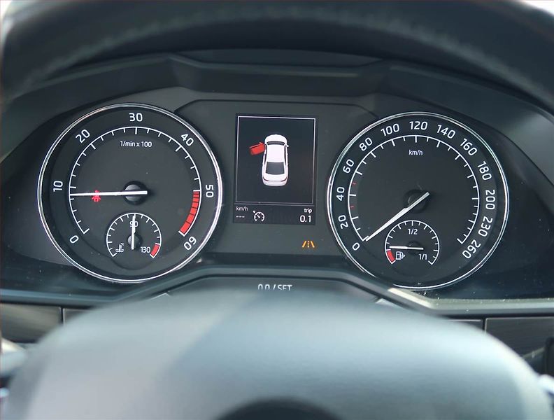 Škoda Superb (2017) Style 2.0 TDI 4x4, 4X4 - fotka 11 z 18