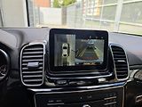 Mercedes-Benz GLE 350CDI 4-MATIC AMG  - náhled 17