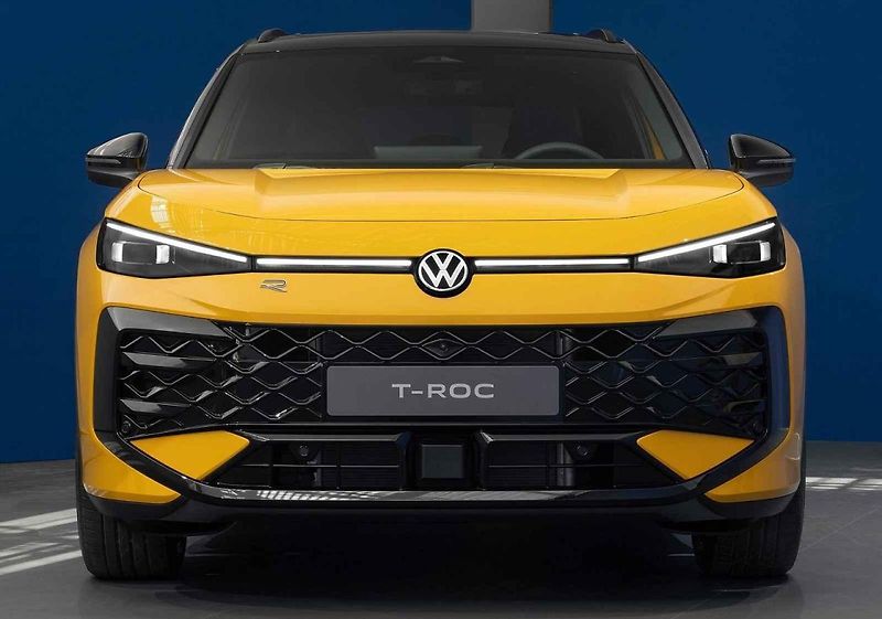 Poprvé bude nějaký Volkswagen poháněn hybridem.
