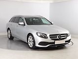 Mercedes-Benz Třídy E (2017) E 220 d, Automat, Kůže, Navi - náhled 1