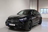 Mercedes-Benz GLC 300 Coupé 4MATIC AMG Pano HuD - náhled 3
