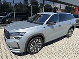 Škoda Kodiaq (2026) 2.0TDI 142kW 4X4 SP TZ NT Z5L! - náhled 2