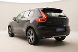 Volvo XC40 D4 AWD INSCRIPTION REZERVACE - náhled 10