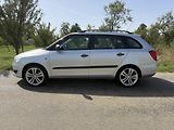 Škoda Fabia 1,2TSI 63kW Combi*NOVÉ ROZVODY - náhled 8