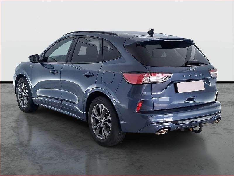 Ford Kuga (2021) ST-Line X 1.5 EcoBoost - fotka 4 z 22