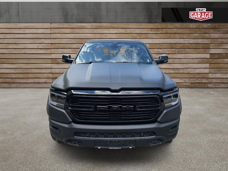 Dodge RAM (2023) + HEMI +RAPTOR LINER EDITION+ - fotka 8 z 20