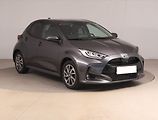 Toyota Yaris (2022) 1.5 VVT-i, ČR,1.maj, Tempomat - náhled 1