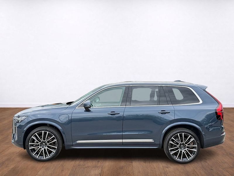 Volvo XC90 (2026) ULTRA T8, B&W, VZDUCH, MASÁŽE, - fotka 2 z 25