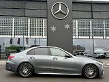 Mercedes-Benz Třídy C (2024) 300 4MATIC - náhled 9