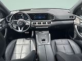 Mercedes-Benz GLS AMG paket 400d 4MATIC - náhled 10