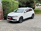 Mitsubishi ASX 1,6 MIVEC / KLIMA / LPG - náhled 1