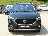 MG ZS (2024) 1.5DVVT, ČR, servis.kniha - náhled 1